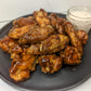 Chicken Wings 15-18 pounds