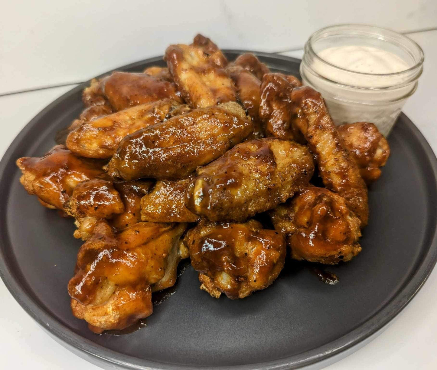 Chicken Wings 15-18 pounds