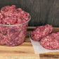 Premium Ground Beef - 20 pounds