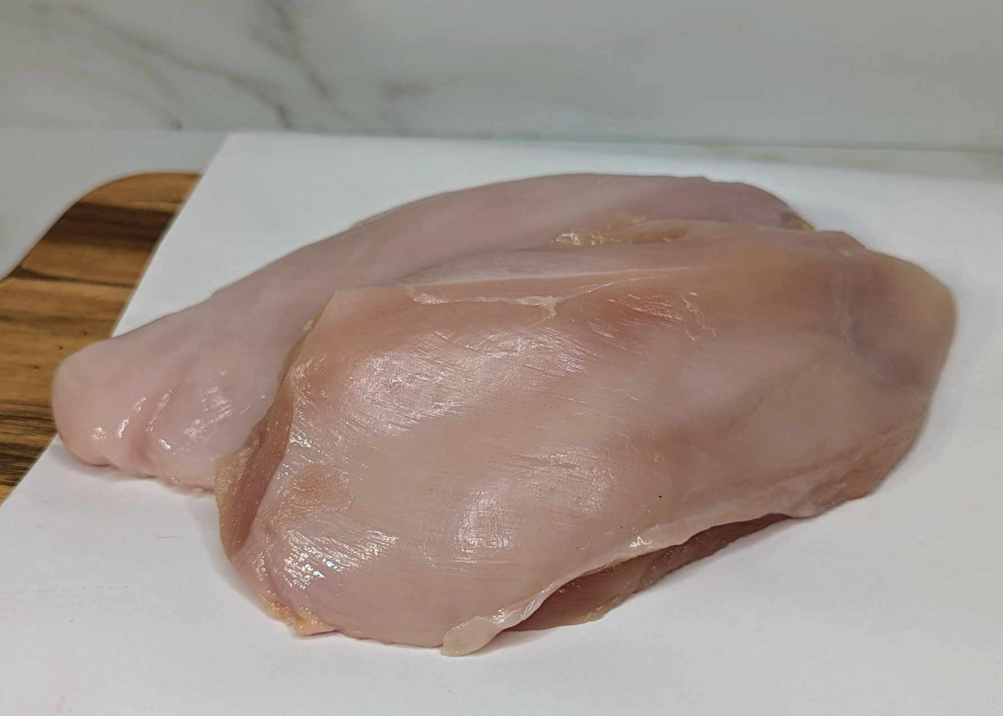 Chicken Breast Box 15-18 pounds