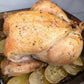 Chicken Grill Box 15-18 pounds